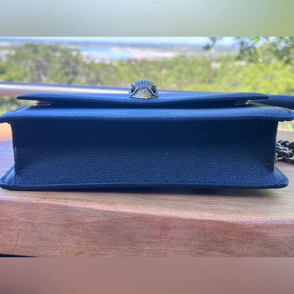 NWOT Kurt Geiger Shoreditch London Crossbody Bag - Picture 5 of 16